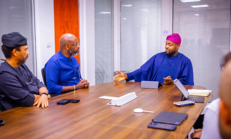 Nigeria, MTN discuss telecoms’ role in $1trn economy 1 IMG 20260129 WA0059 1