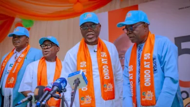Ondo set to honour Ajasin, Fasoranti, Arogbofa, other leaders to mark 50th anniversary 6 IMG 20260129 WA0059