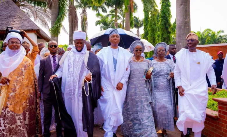 Sanwo-Olu, Saraki, Amosun, dignitaries bid Otunba Adekunle Ojora farewell at Islamic funeral 5 IMG 20260129 WA0073
