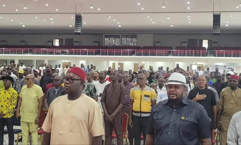 Onitsha markets set to reopen on Mondays as traders back Soludo’s directive 1 IMG 20260129 WA0077