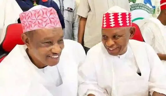 Kano commissioner asks deputy governor to resign over alleged disloyalty 1 IMG 20260129 WA0078
