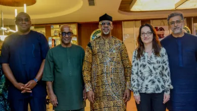 Ogun partners World Bank on ₦5bn women-focused economic drive 6 IMG 20260130 WA0004