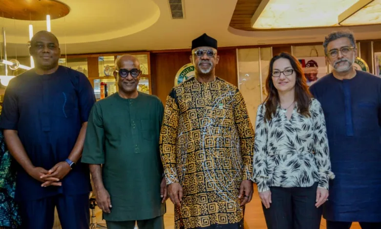 Ogun partners World Bank on ₦5bn women-focused economic drive 1 IMG 20260130 WA0004