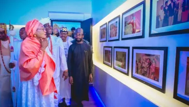 Oluremi Tinubu commissions Dream Centre at OAU, donates 50 shuttle buses 12 IMG 20260130 WA0015