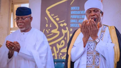Aiyedatiwa commits to integrity, faith, responsibility as Ondo marks 50th anniversary 3 IMG 20260130 WA0068