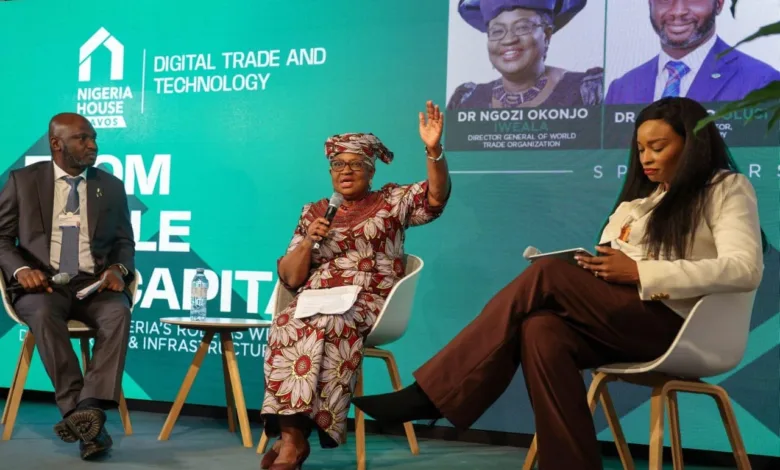 Re: Nigeria’s economy may be back from the brink — by Kola Ayeye 1 IMG 20260131 WA0006