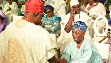 Otunba Adekunle Ojora took me under his wing — Oba Abolarin 6 IMG 20260131 WA0010