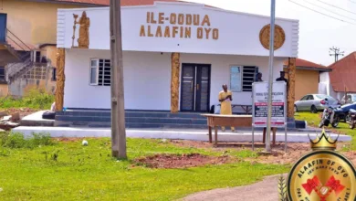 Alaafin commissions Oduduwa House, describes Oyo palace as living museum of yoruba heritage 12 IMG 20260131 WA0015