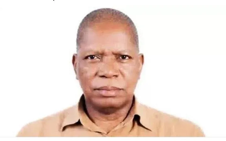 Lewis Obi: The gentle editor who ruled by standards, not noise — by Babafemi Ojudu 1 IMG 20260131 WA0017