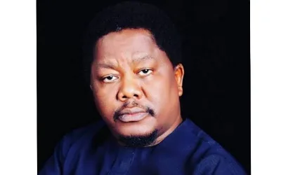 Osun 2026: APC best platform for genuine development, says Faleye 3