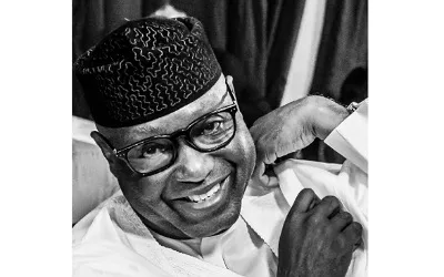 Oyebanji declares 2026 year of opportunities for Ekiti residents 1
