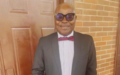 FUTA Teaching Hospital to strengthen Nigeria’s healthcare in 2026 – CMD 1