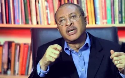 The naivete of Pat Utomi and other intelligentsia, by Dele Momodu 1