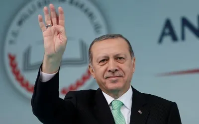 Turkey's 2025 exports hit record $273.4 billion, up 4.5% y/y, says Erdogan 1