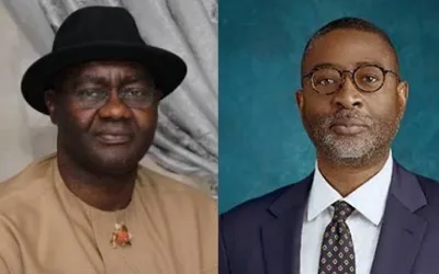 Tinubu nominates Magnus Abe as NUPRC board chairman, Adeniji for NMDPRA 1