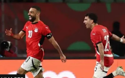 AFCON: Egypt through to quarter-finals with 3-1 win over Benin 1