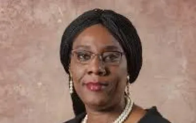 Tinubu appoints Odusote as first female Director-General of Nigerian Law School 1