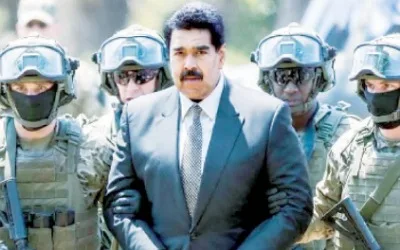 US forces killed 55 Venezuelan, Cuban soldiers in Maduro capture — Report 1