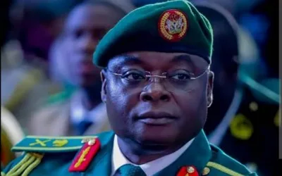 Why Africa is missing in the global intelligence network, by Aderemi Ogunpitan 1