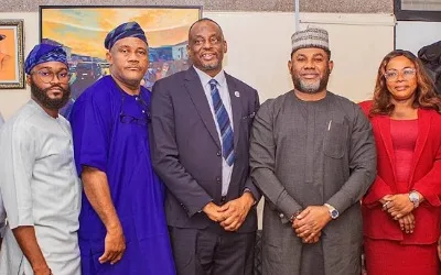 Lagos Sports Commission, UNILAG partner on hosting 2026 National Intermediate Games 1