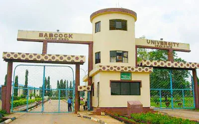 Babcock University bans dreadlocks, beards, hair passes ahead of exams 1
