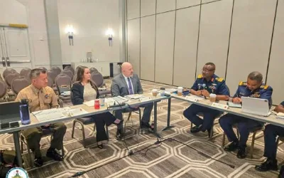 NAF, US officials hold talks to fast-track acquisition of 12 attack helicopters 1