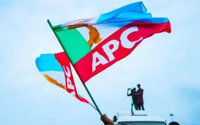 Ekiti APC targets 500,000 votes, rolls out campaign structure ahead of poll 1