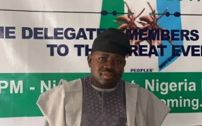APM candidate slams Adeleke’s defence on ghost workers 1