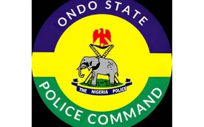 JUST IN: Police foil suspected cult initiation in Ondo, arrest 25 suspects 3