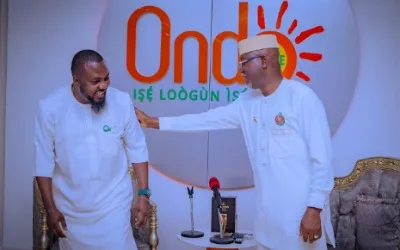 Aiyedatiwa’s aide, Fasipe, hails governor’s leadership style at 61 1