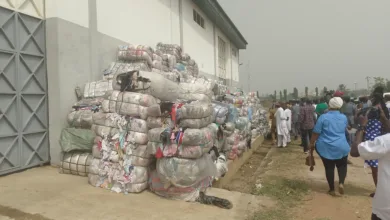 Kwara: Customs seizes N1.2bn worth of smuggled goods in one month 6 IMG 20260113 111859 384@ 652459884