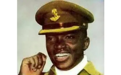 Remembering late Major Patrick Chukwuma Kaduna Nzeogwu, by Wale Adedayo 1