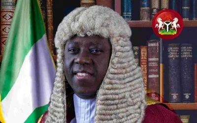 Governor Adeleke hails elevation of Oyewole to Supreme Court 1