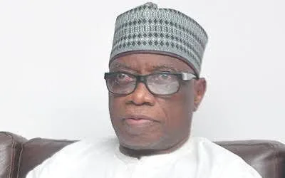 Tinubu mourns passing of Newswatch co-founder Yakubu Mohammed 1