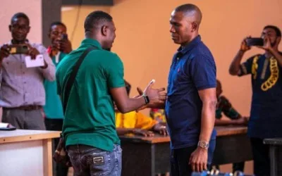 Ondo lawmaker challenges ex-colleague to substantiate social media allegations 1