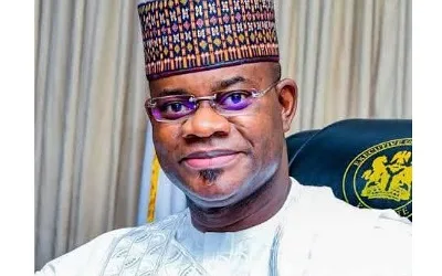 EFCC tenders fresh bank records as Yahaya Bello’s trial continues 1