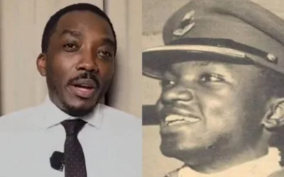 What Bovi got wrong about the January 15, 1966 coup, by Reno Omokri 1