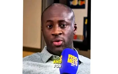 Yaya Touré names Nigeria most impressive team at AFCON 2025 1