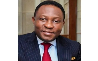 EFCC arraigns businessman Opuwei, company for alleged $550,000 fraud 1