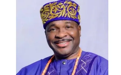Forfeiture looms as court sets Jan 26 for Useni-Ozekhome property case 1