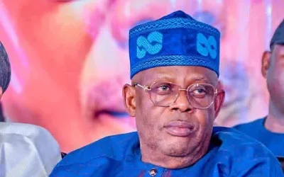 Faleke denies report on alleged one-term agreement in Kogi 1
