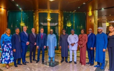 Tinubu approves incentives to boost Shell’s Bonga South-West project, attract jobs, FX inflows 1