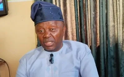 Omoluabi Holdings recovers over ₦10bn assets, reclaims properties from private holders 1