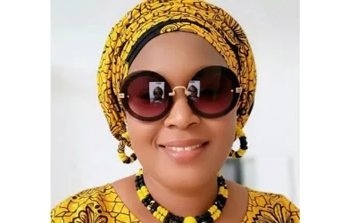 Kemi Olunloyo counters Davido’s father, defends role in Anu’s life 1