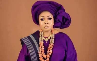 APC mourns, social media influencr, 'die-hard party supporter,' Chika Jewel Okparaeke 1