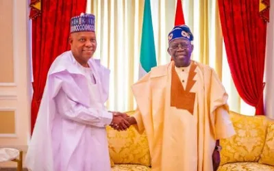Dropping Shettima could hurt 2027 chances, Musawa warns APC 1