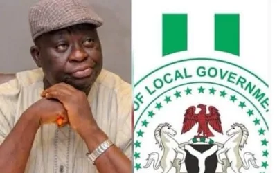 Osun ALGON says LG officials acting lawfully, dismisses alleged Oyetola influence 1