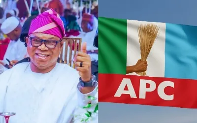APC leader pushes Osun Central for Oyebamiji’s deputy governorship slot 1