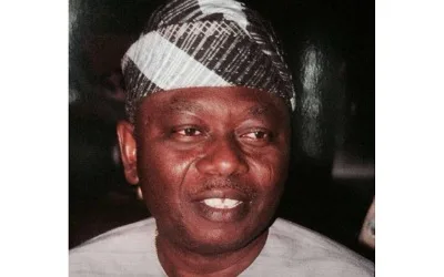 JUST IN: Former Ondo Head of Service dies 1