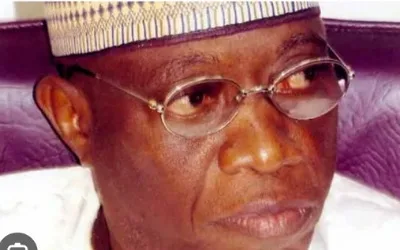 The fruitful journey of Yakubu Mohammed, by Dare Babarinsa 1